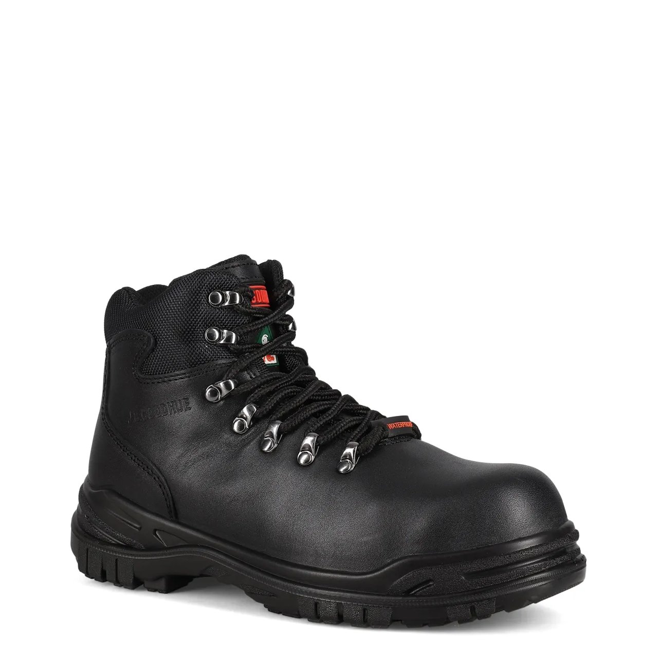 Men's Vapour Waterproof Work Boot
