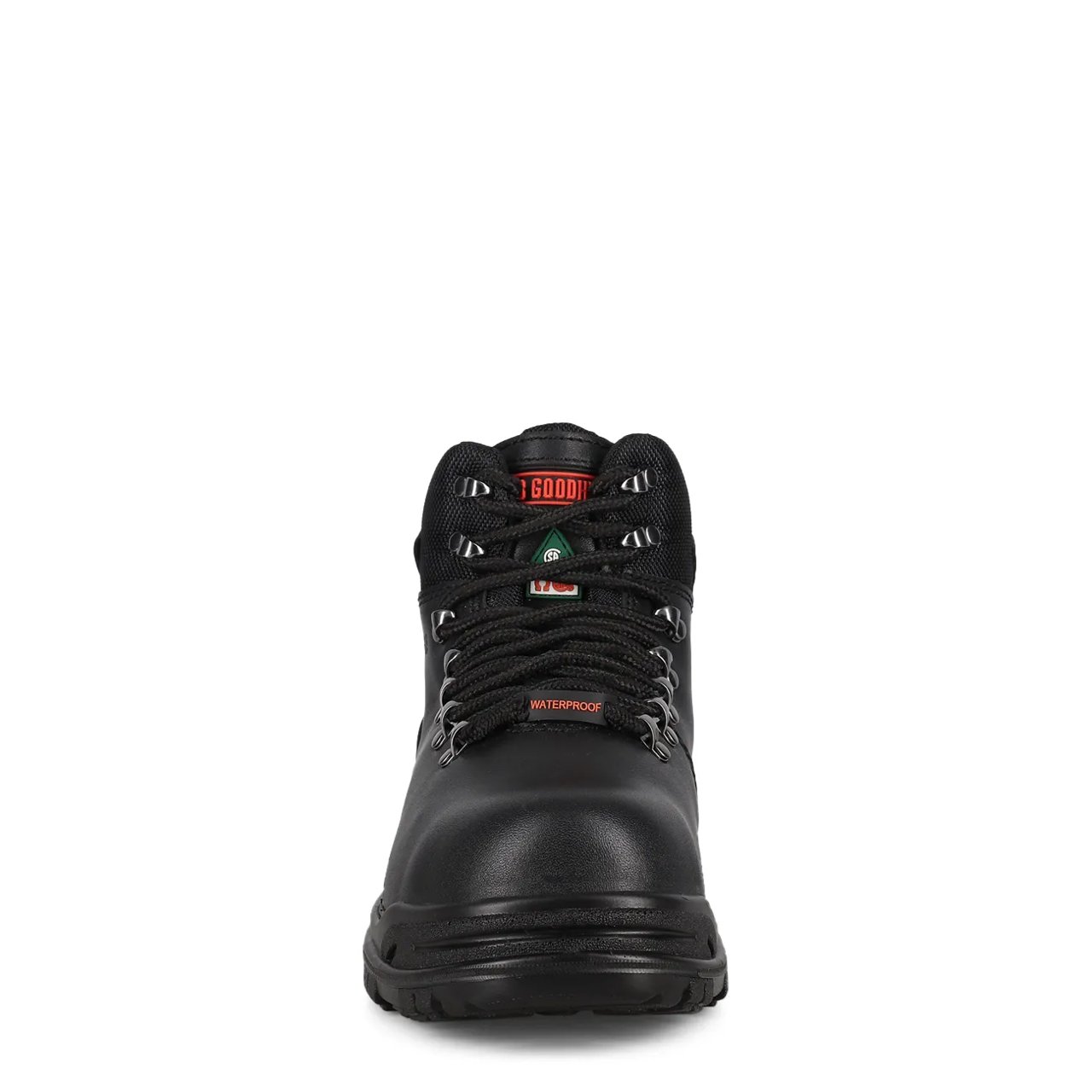 Men's Vapour Waterproof Work Boot
