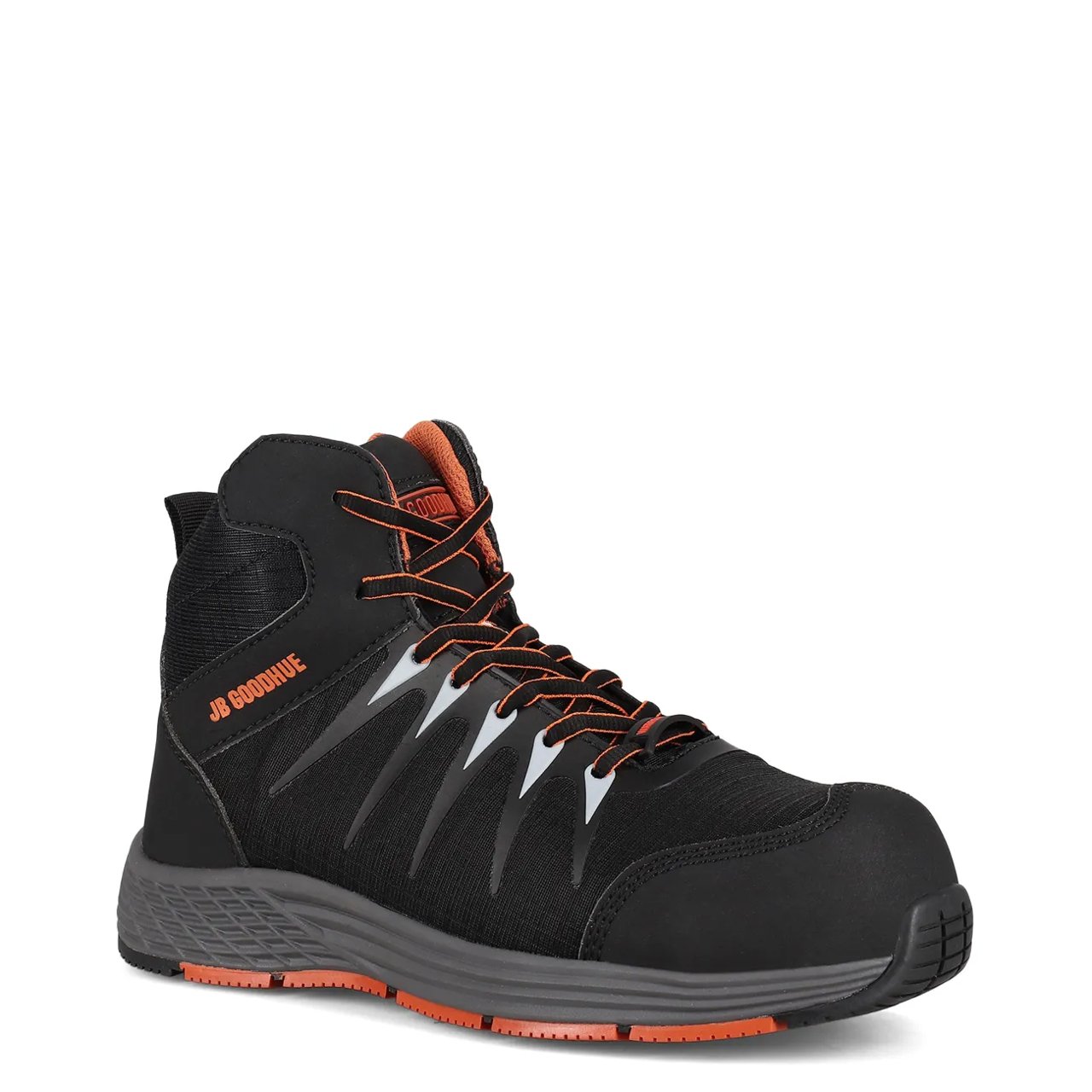 Men's Bolt Hi Extra Wide Width Sneaker