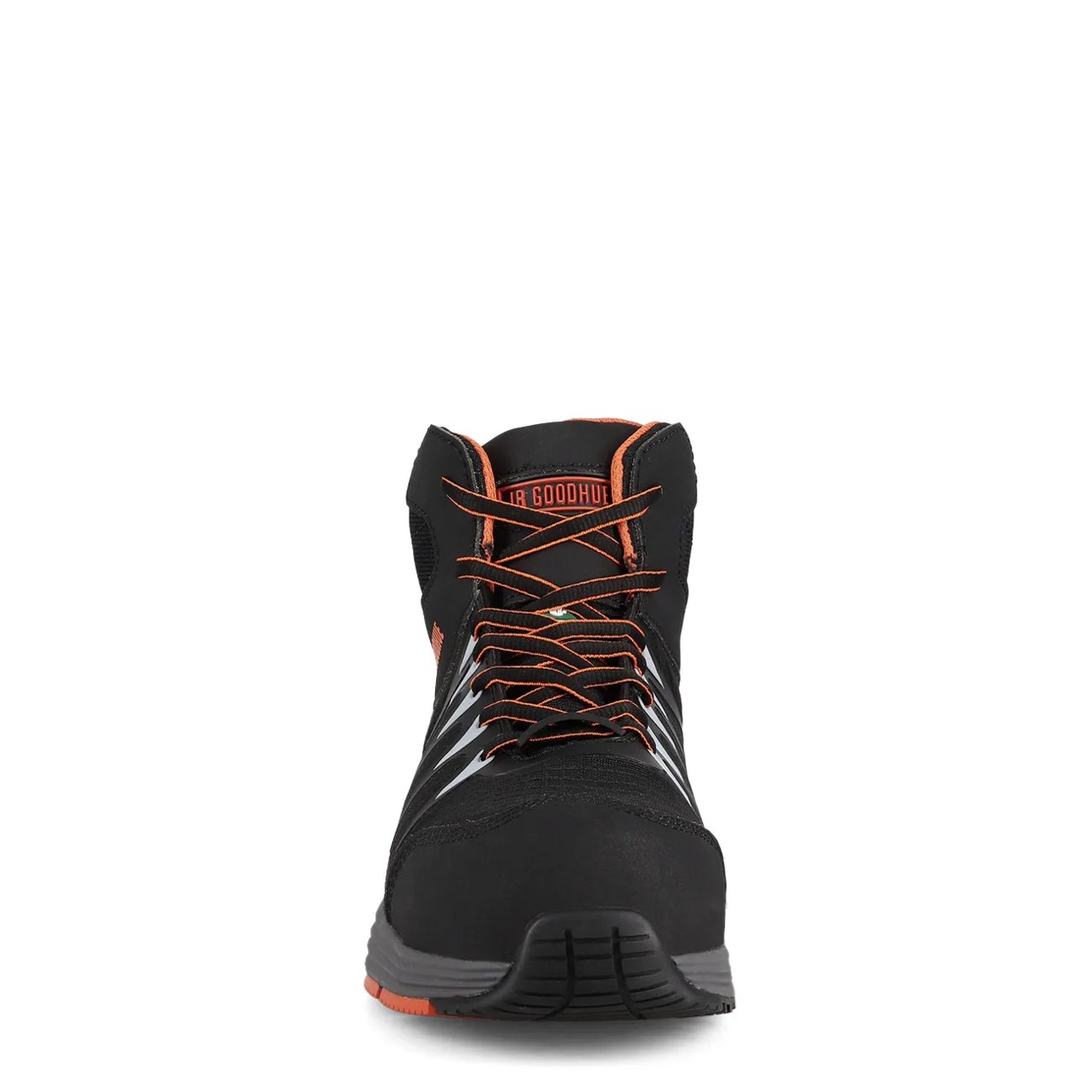 Men's Bolt Hi Extra Wide Width Sneaker
