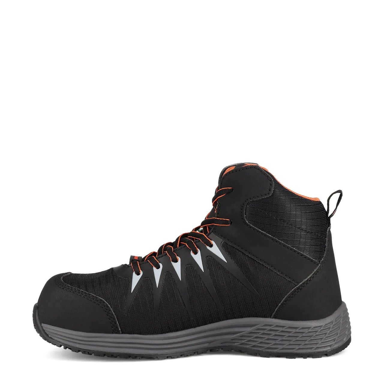 Men's Bolt Hi Extra Wide Width Sneaker