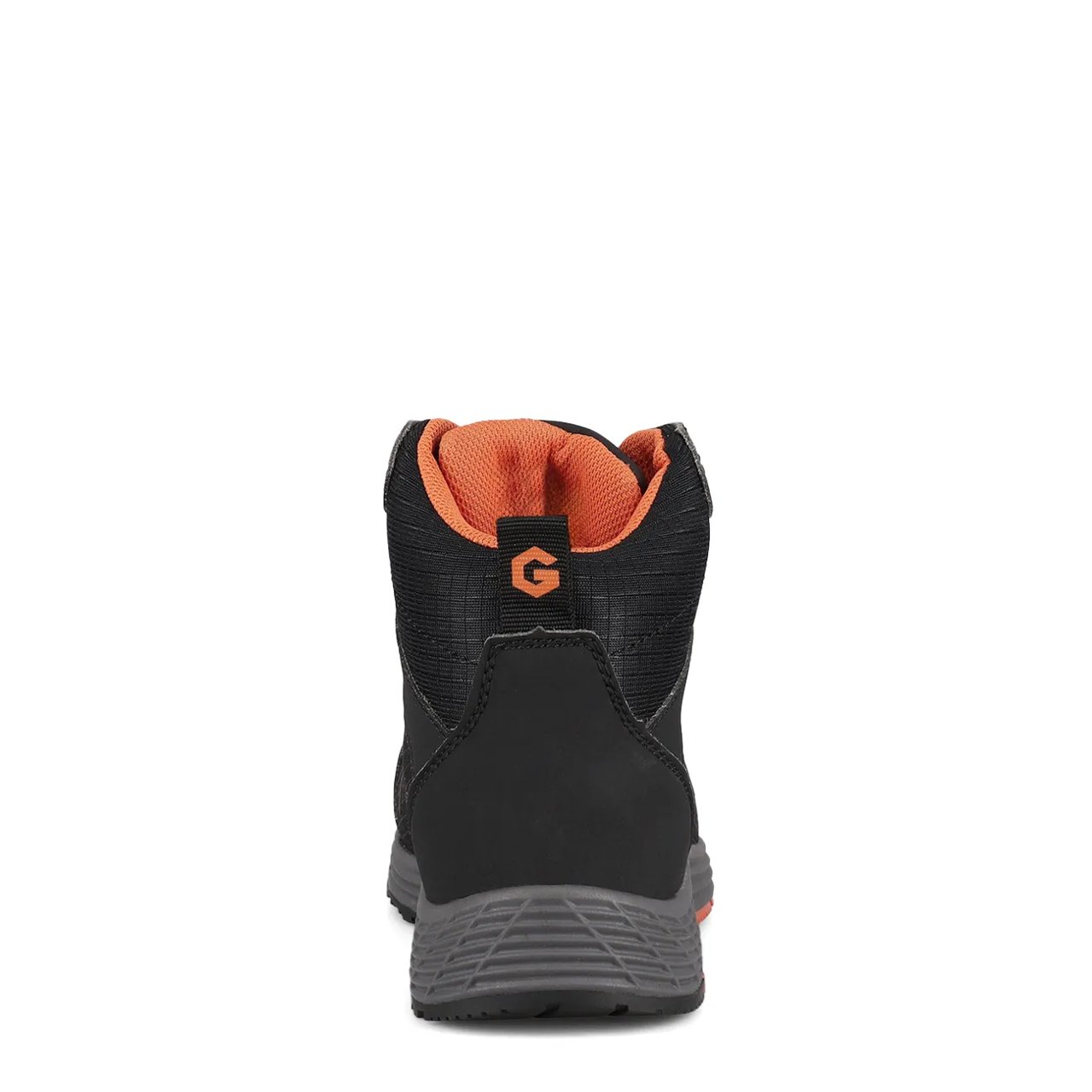 Men's Bolt Hi Extra Wide Width Sneaker