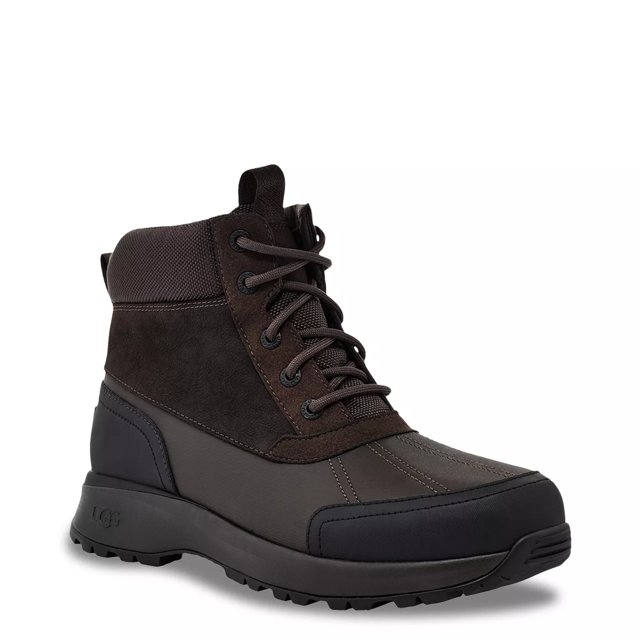 UGG Men's Emmett Duck Winter Boot | DSW Canada