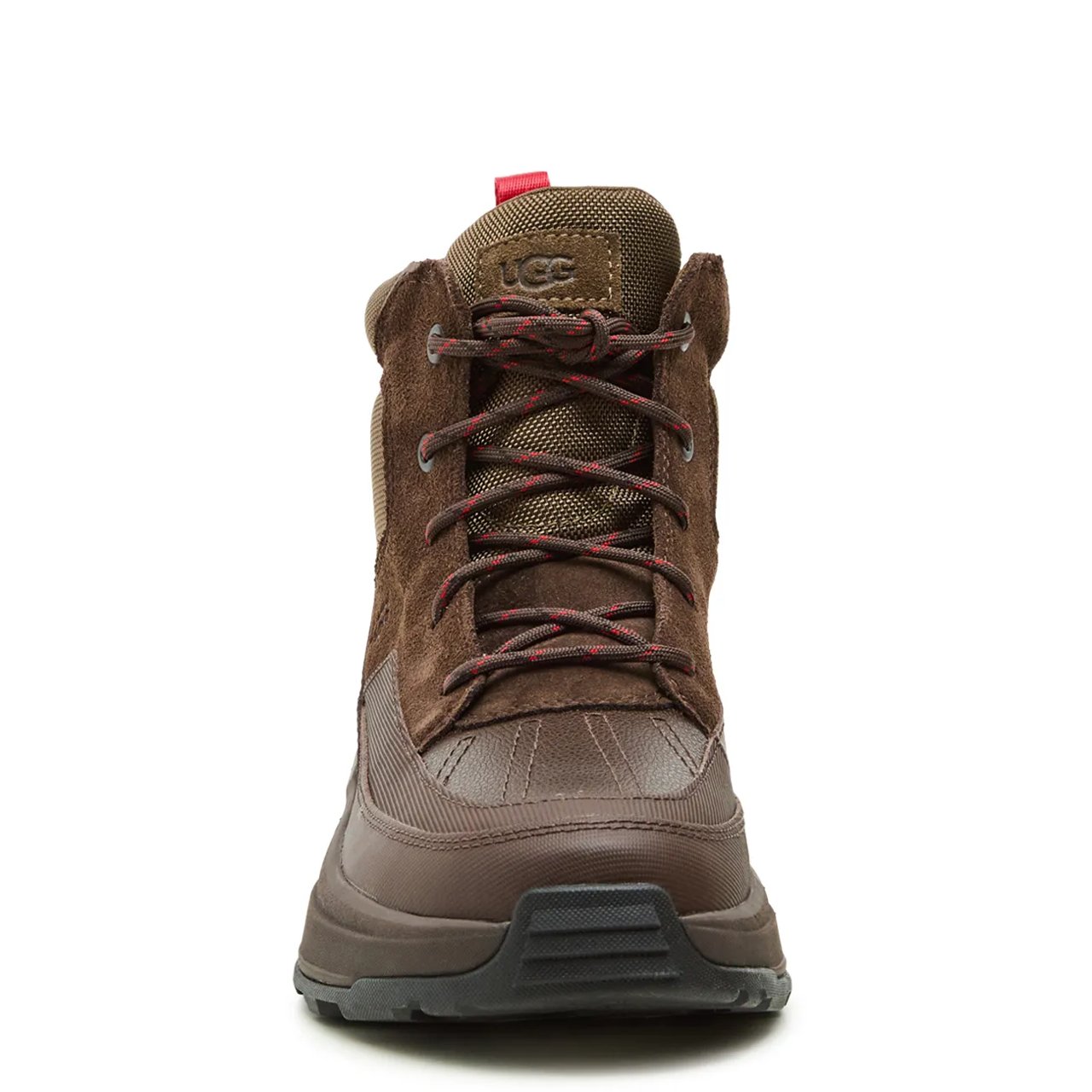 Men's Truckee Waterproof Field Boot