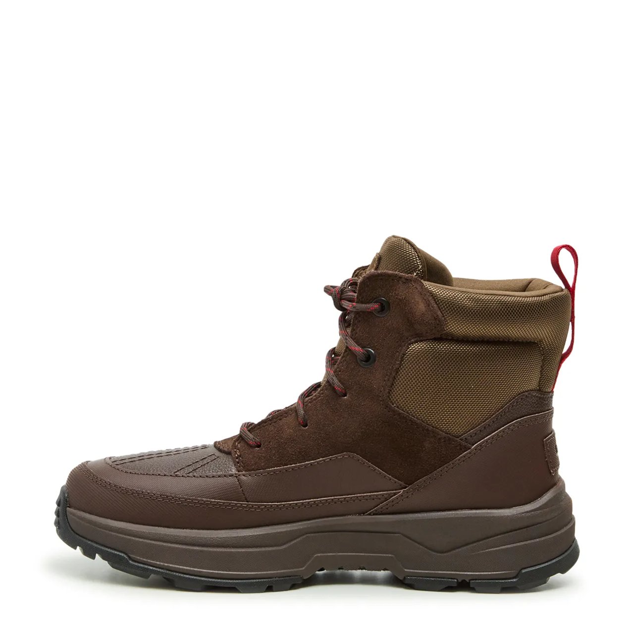 Men's Truckee Waterproof Field Boot