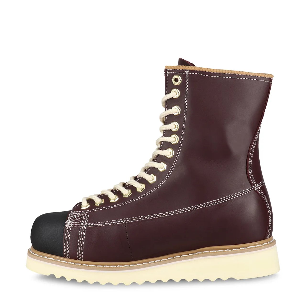 Unisex Ironworker Combat Boot