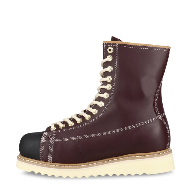 Unisex Ironworker Combat Boot