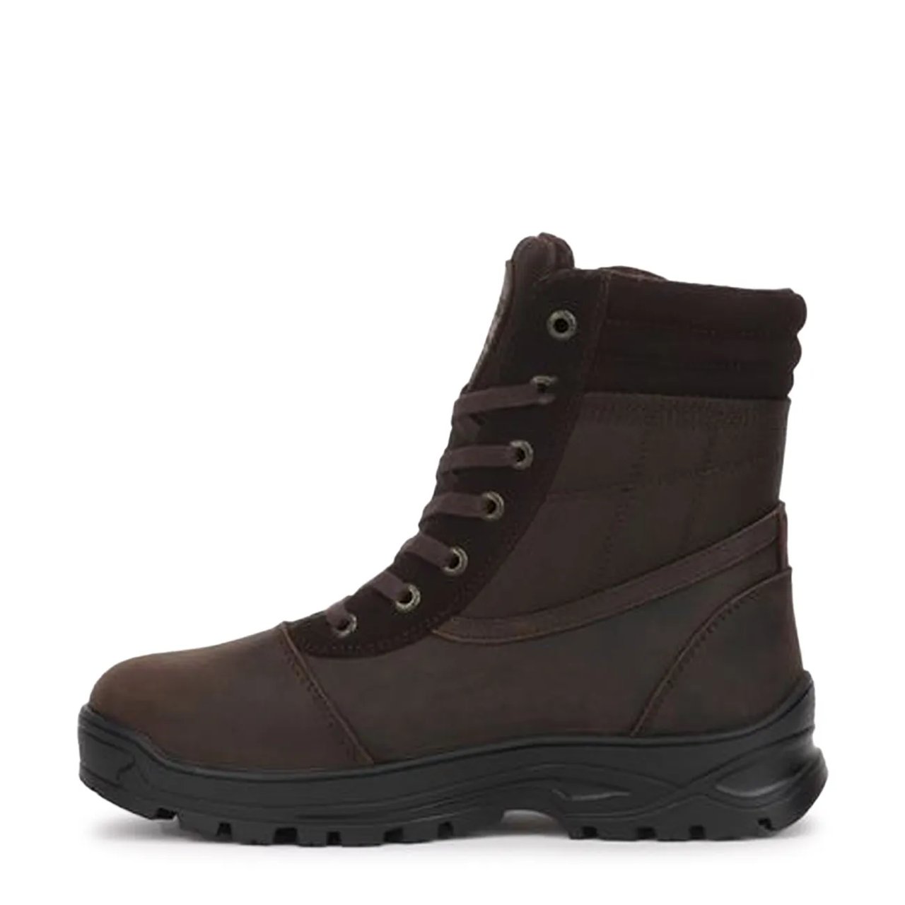 Men's Trooper IG Waterproof Ice-Gripper Winter Bootie