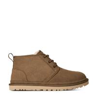 Men's Chukka Boot Light Bronze Leather view
