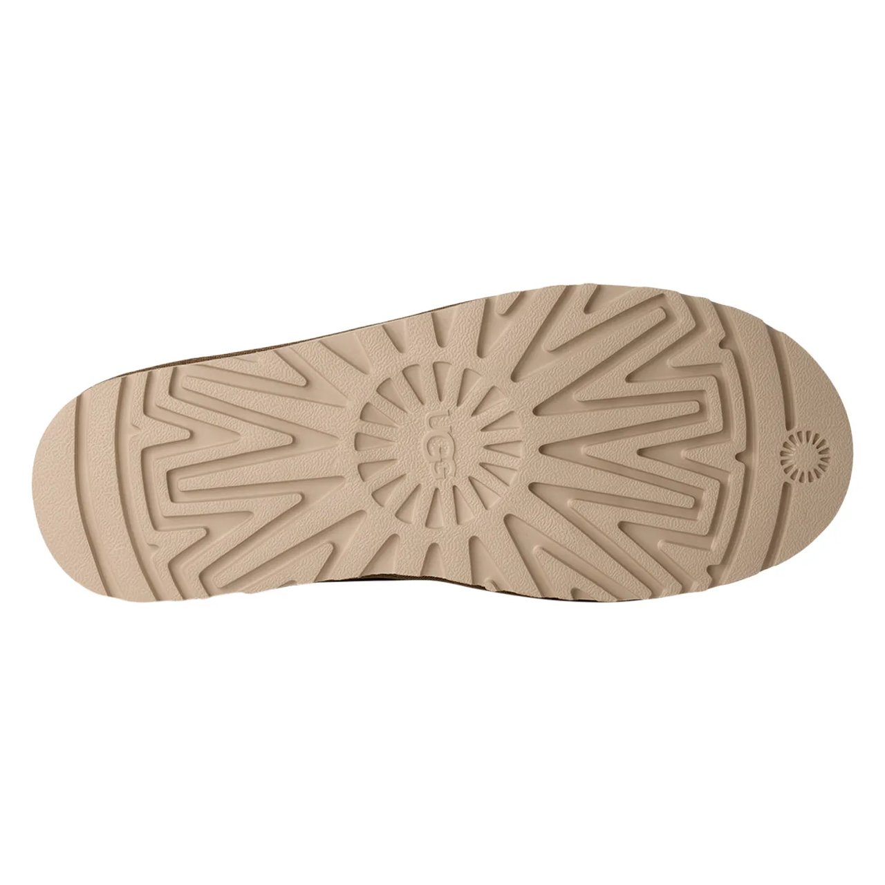 Men's Chukka Boot