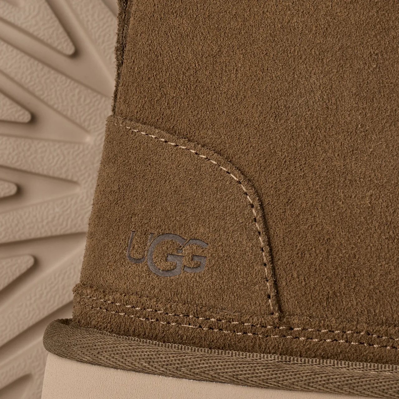 Men's Chukka Boot