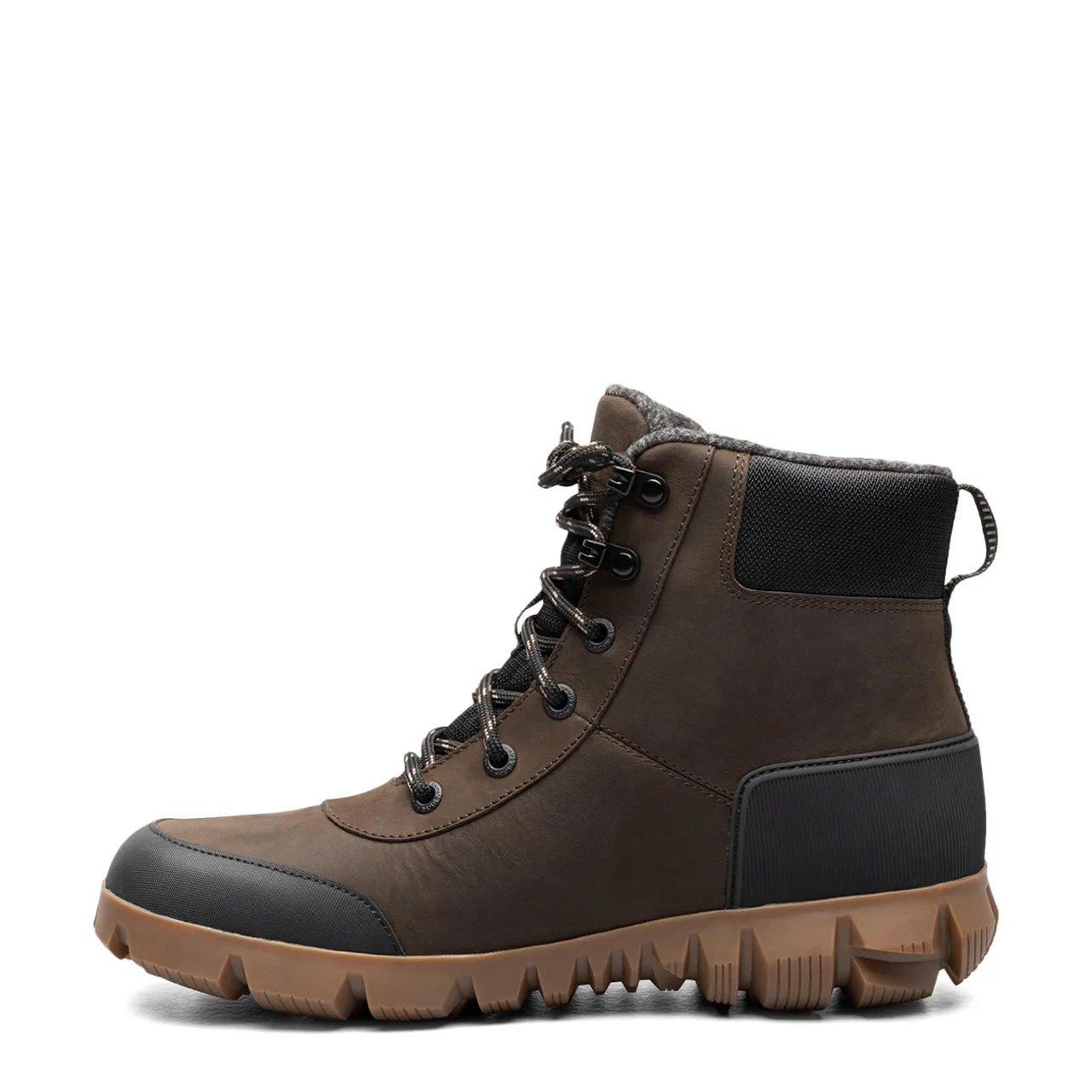 Men's Arcata Leather Mid Boot