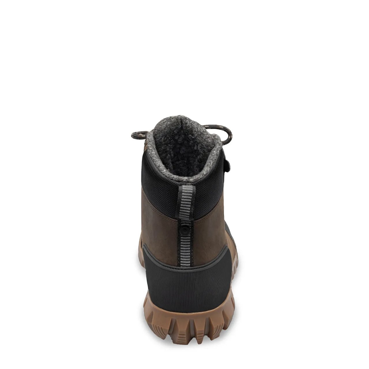 Men's Arcata Leather Mid Boot