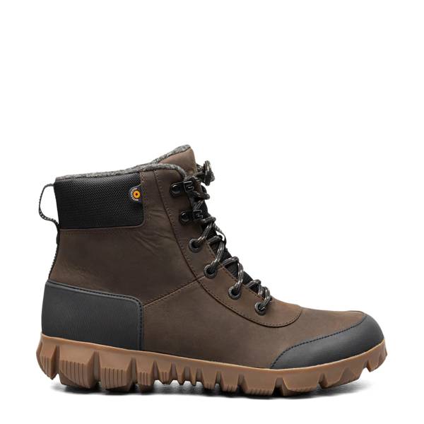 Click to shop men's Bogs shoes.