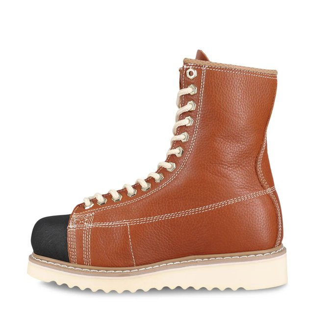 Unisex Ironworker Combat Boot