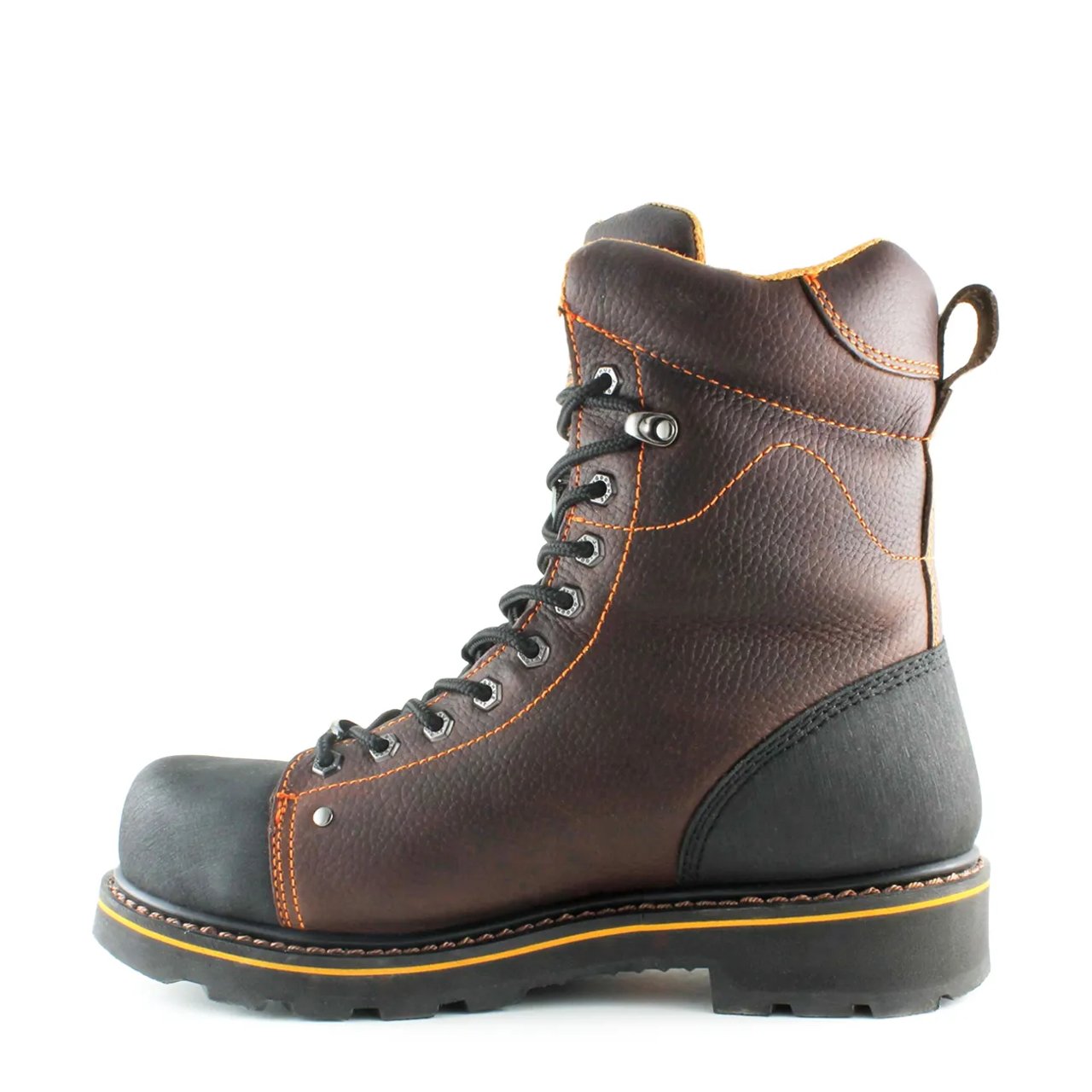 Men's Tanker Extra Wide Width Work Boot