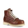 Men's Farmer Wide Width Boot BROWN LEATHER  view