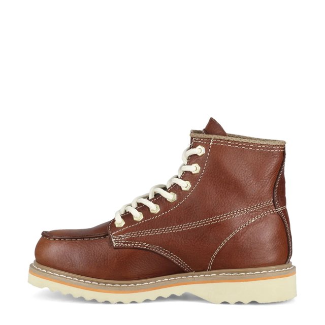 Men's Farmer Wide Width Boot