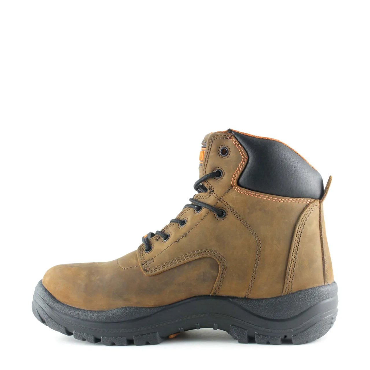 Men's Thunder 30700 Waterproof Extra Wide Width Work Boot