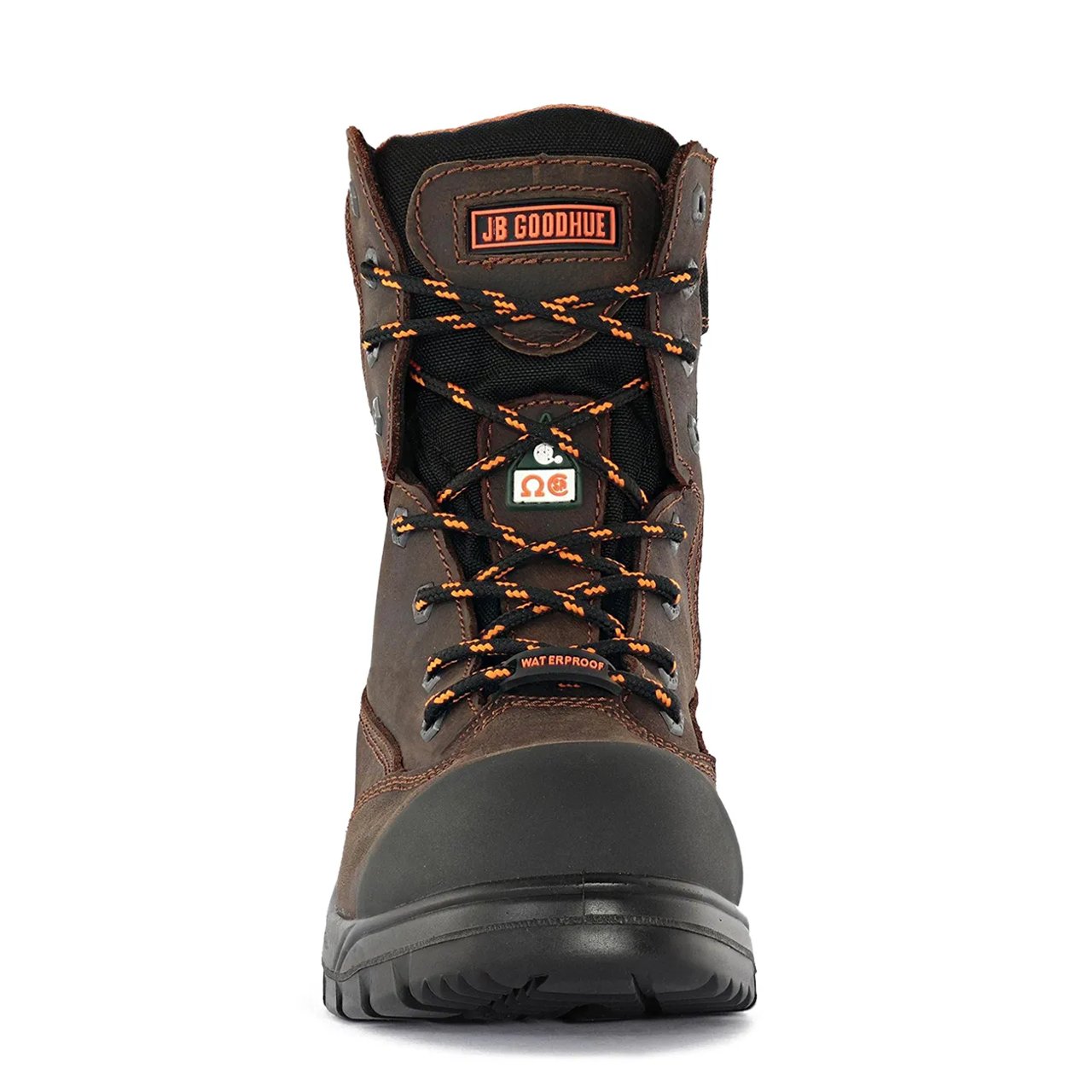 Men's Jet 30707 Waterproof Work Boot