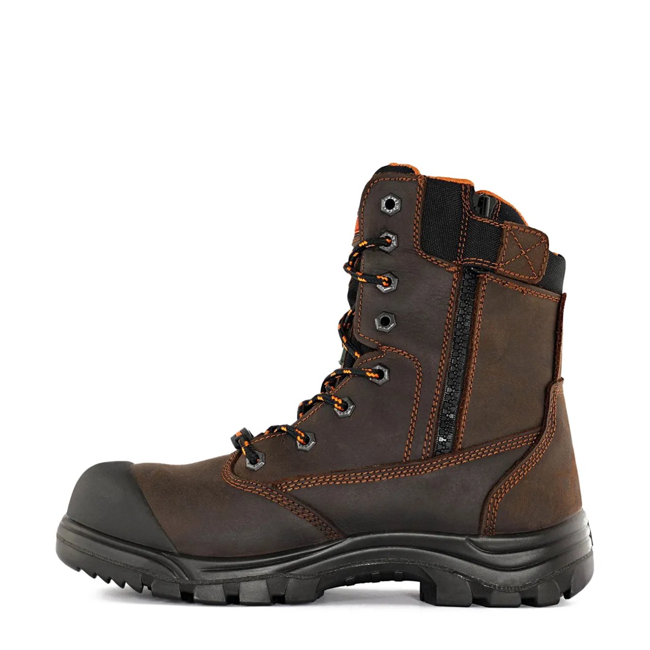 Men's Jet 30707 Waterproof Work Boot