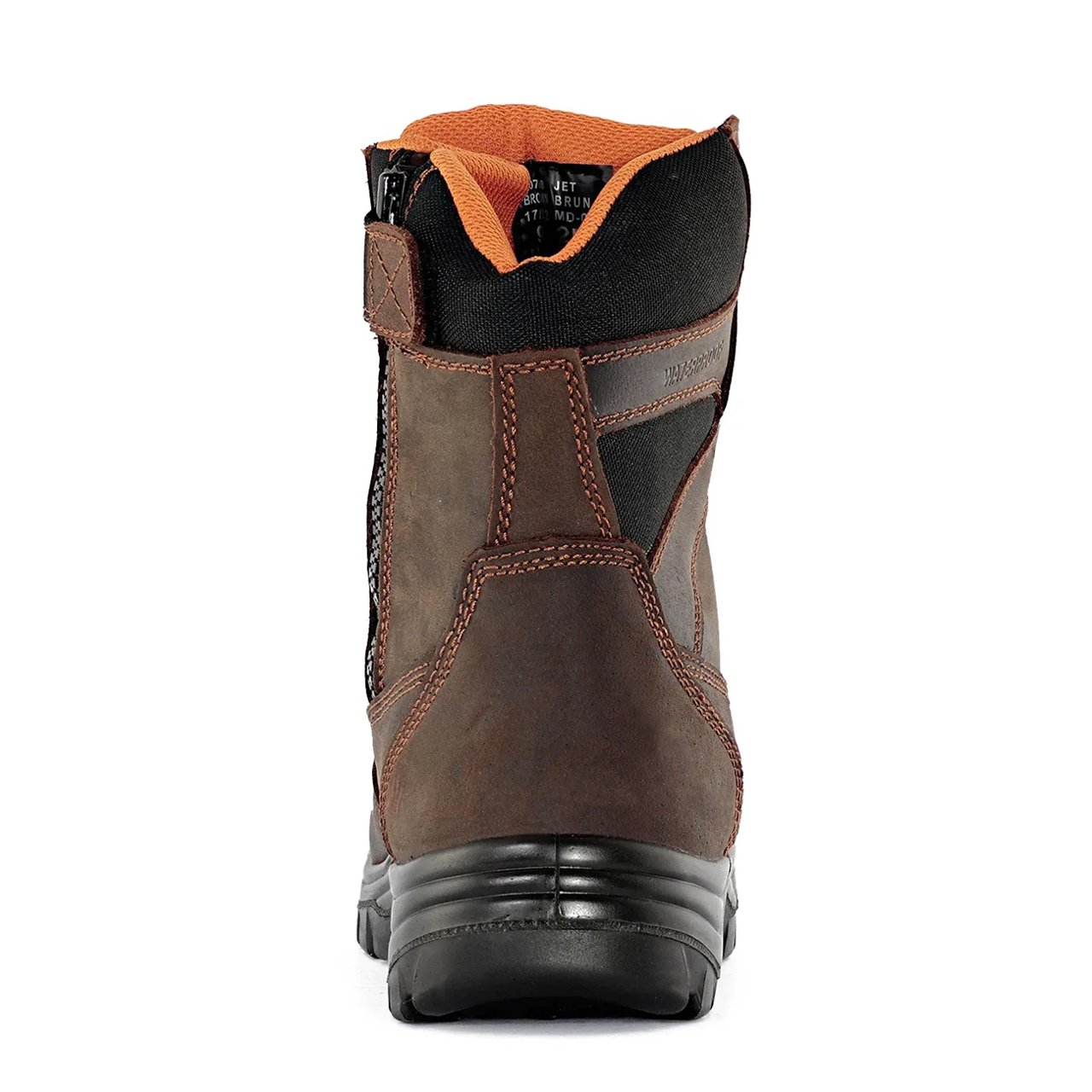 Men's Jet 30707 Waterproof Work Boot