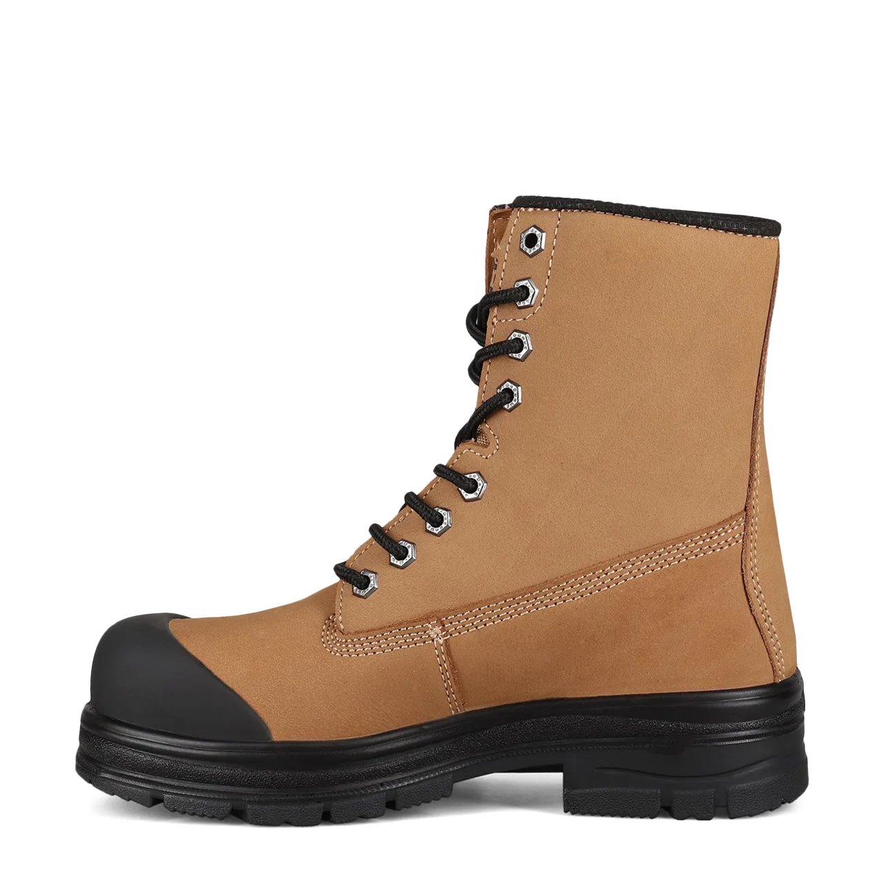 Men's Nitro Water Resistant Extra Wide Width Work Boot