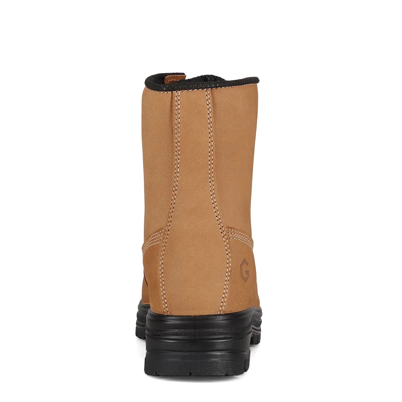 Men's Nitro Water Resistant Extra Wide Width Work Boot