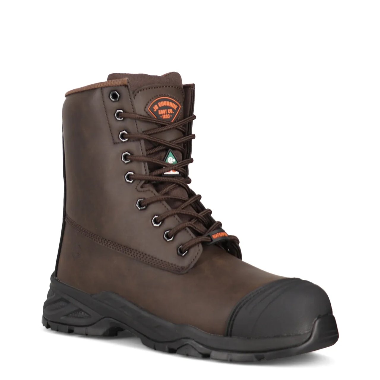 Men's Hurricane Extra Wide Width Work Boot
