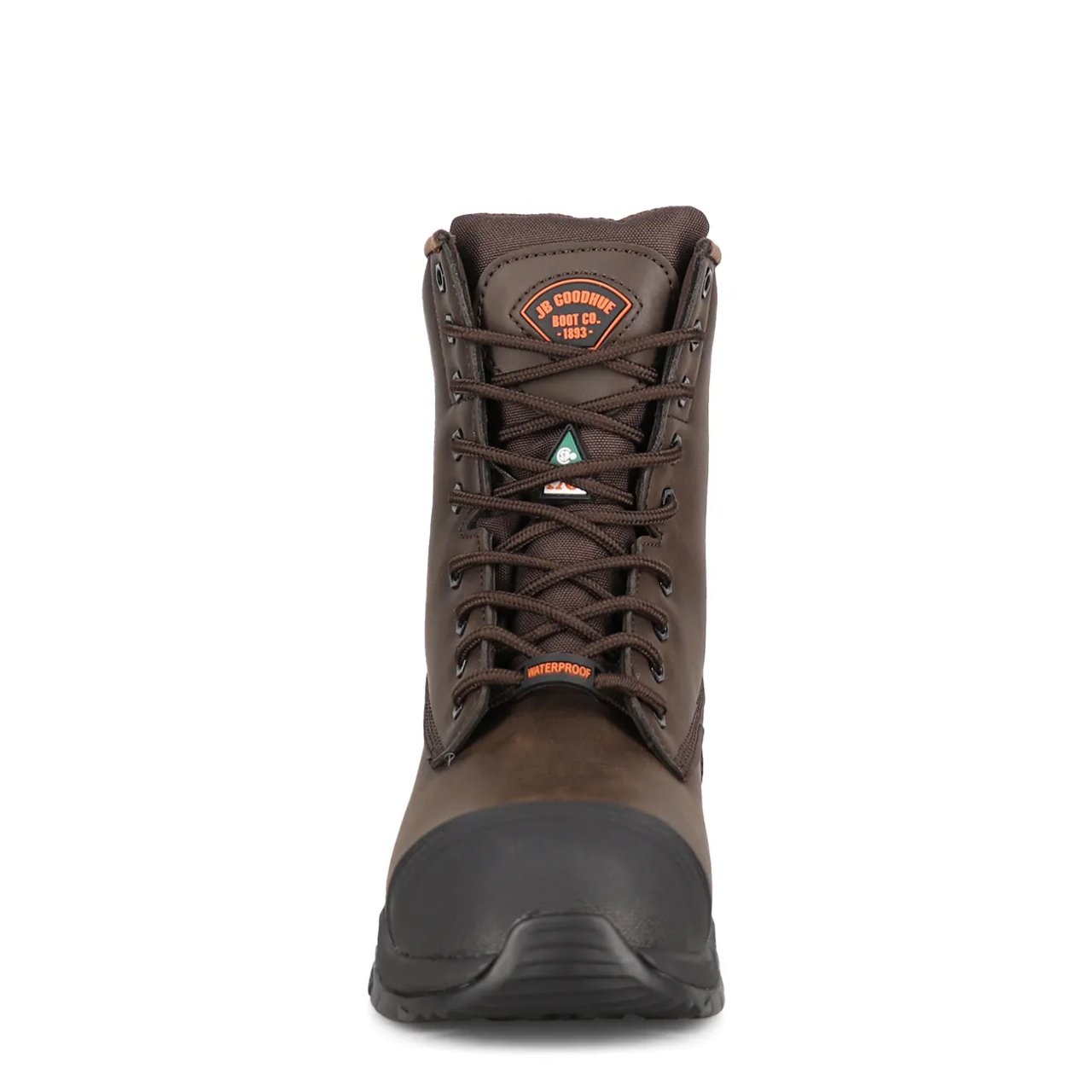 Men's Hurricane Extra Wide Width Work Boot