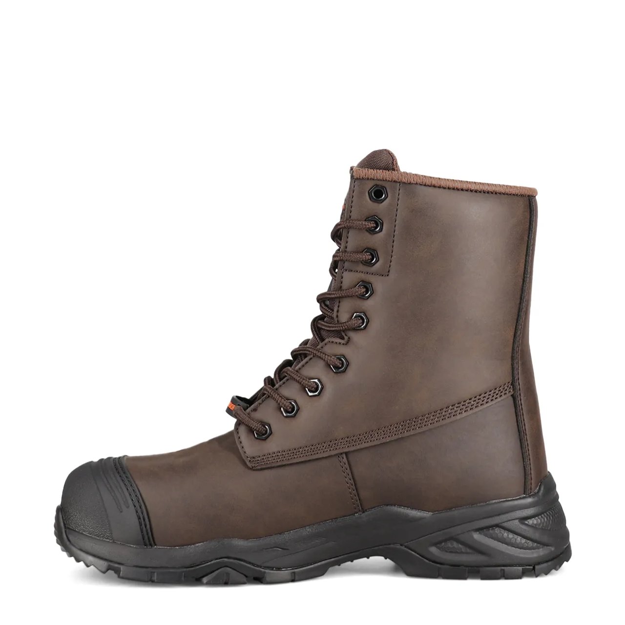 Men's Hurricane Extra Wide Width Work Boot