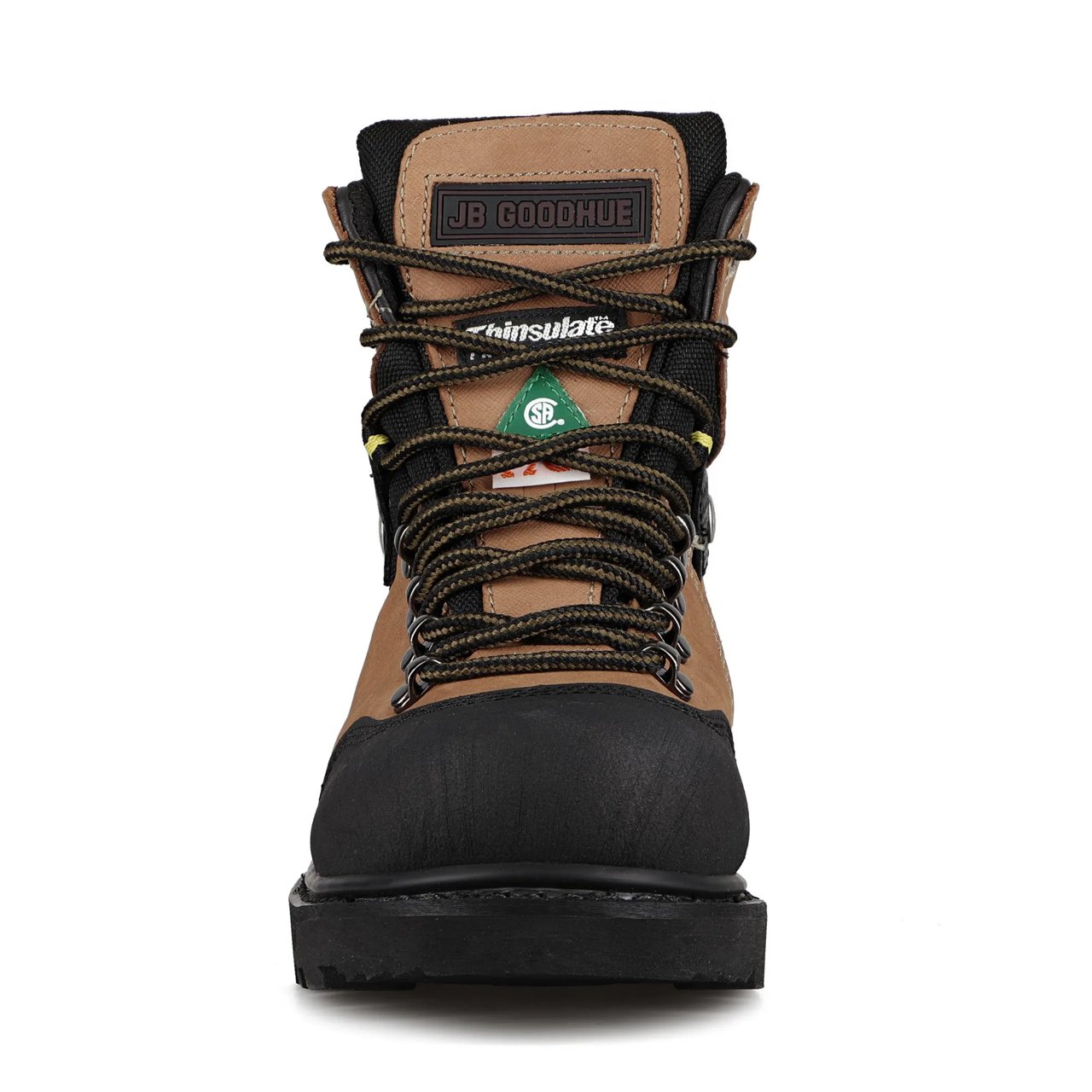 Men's Armour Work Boot