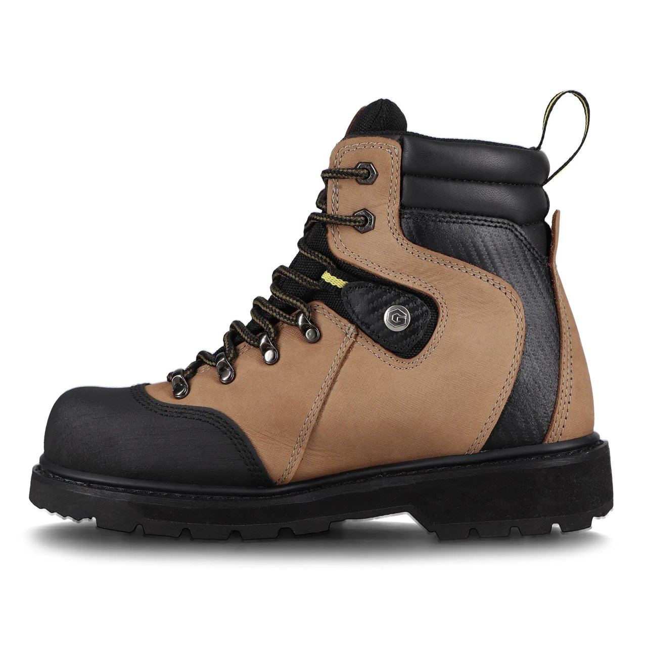 Men's Armour Work Boot