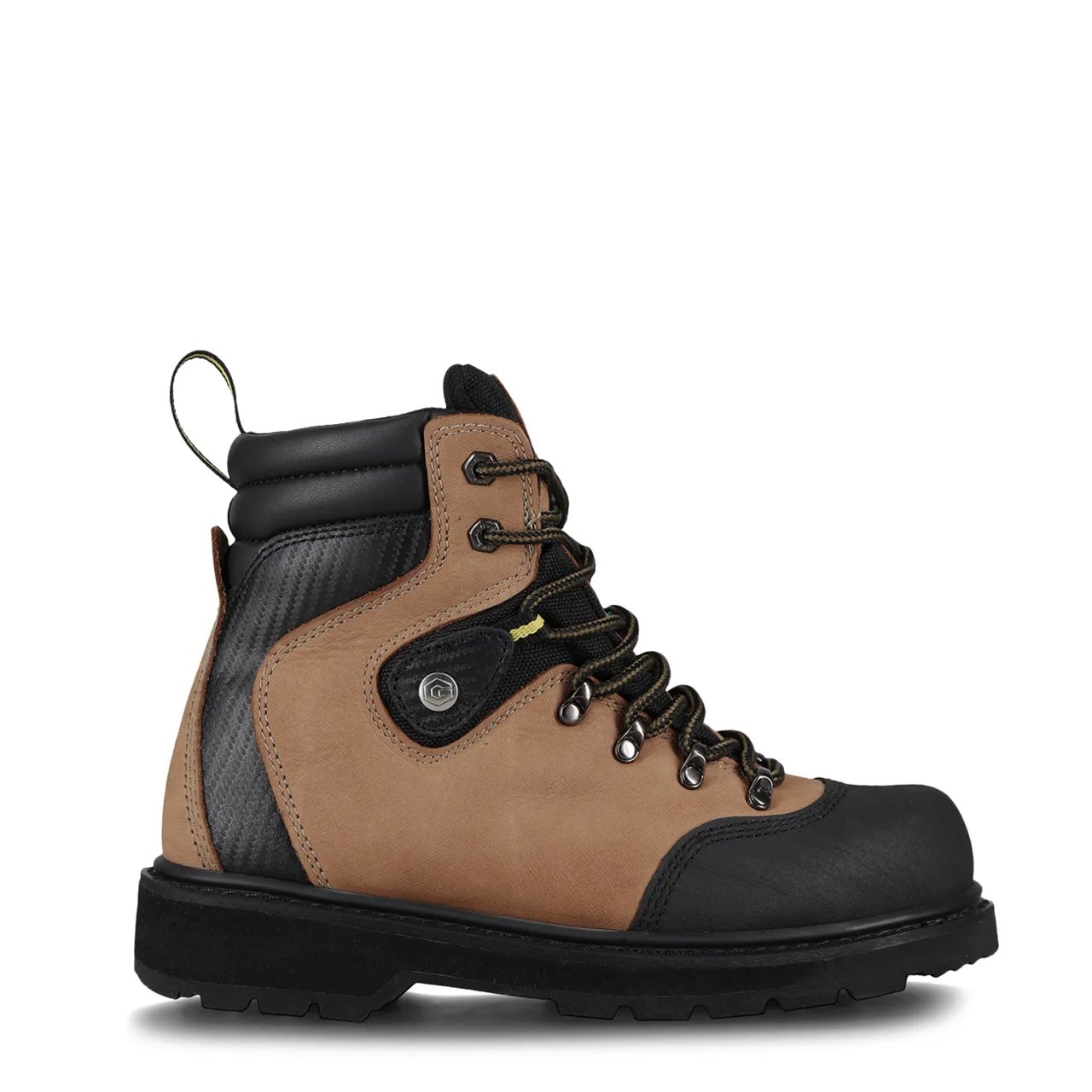 Men's Armour Work Boot
