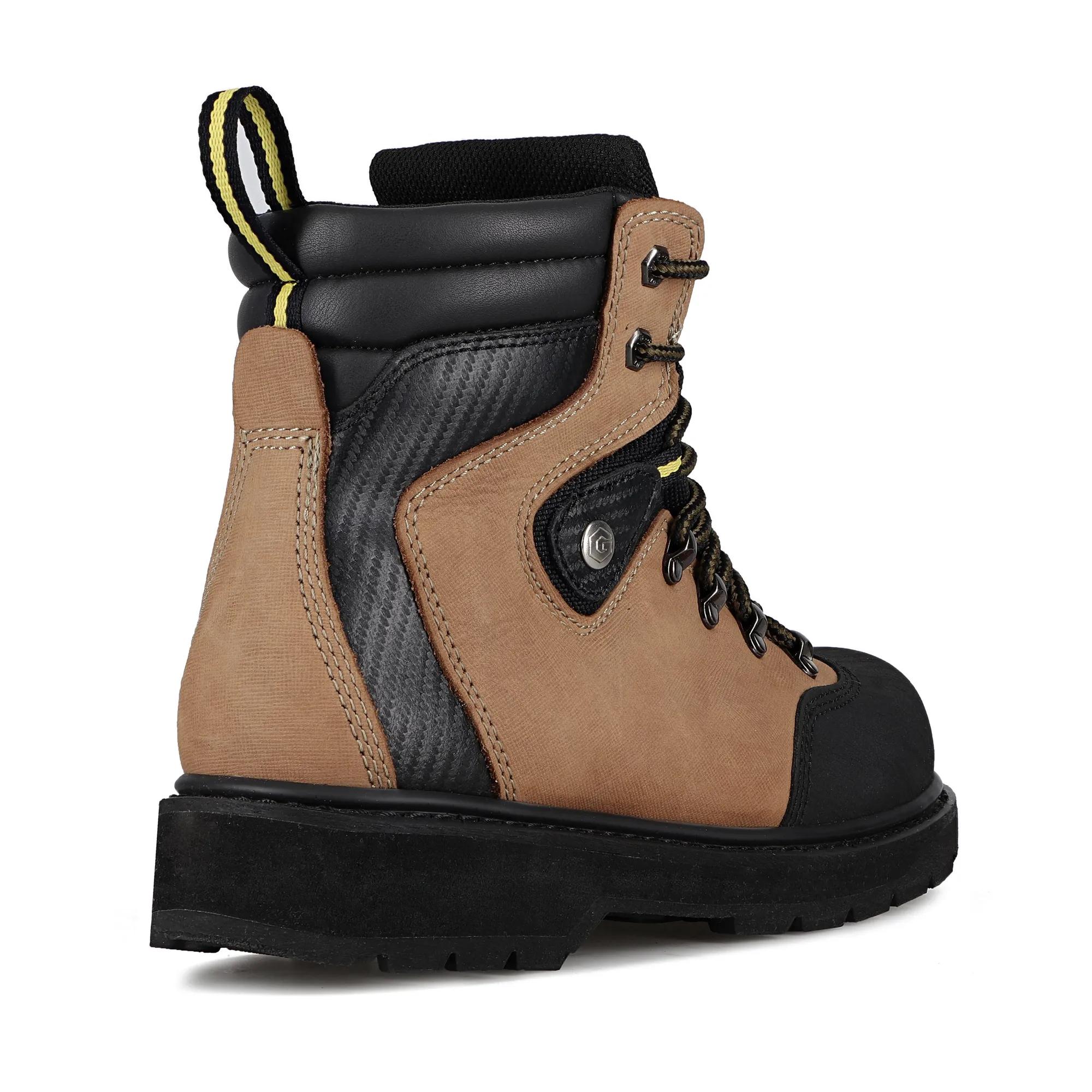 Men's Armour Work Boot
