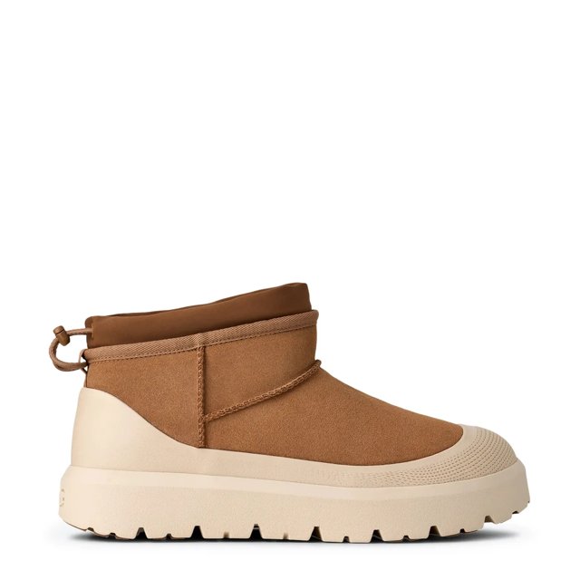 Men's Ultra Mini Weather Hybrid Waterproof Boot
