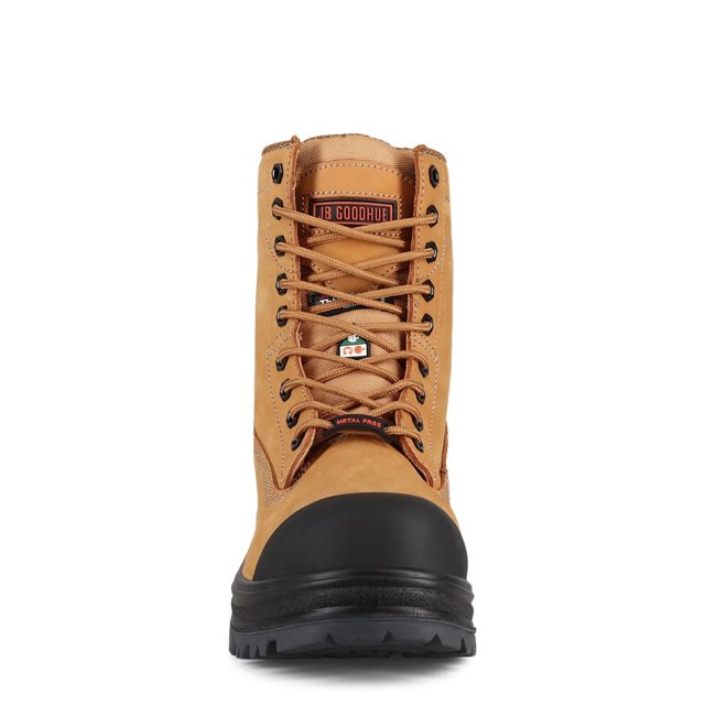 Men's Dynamic Wide Width Boot