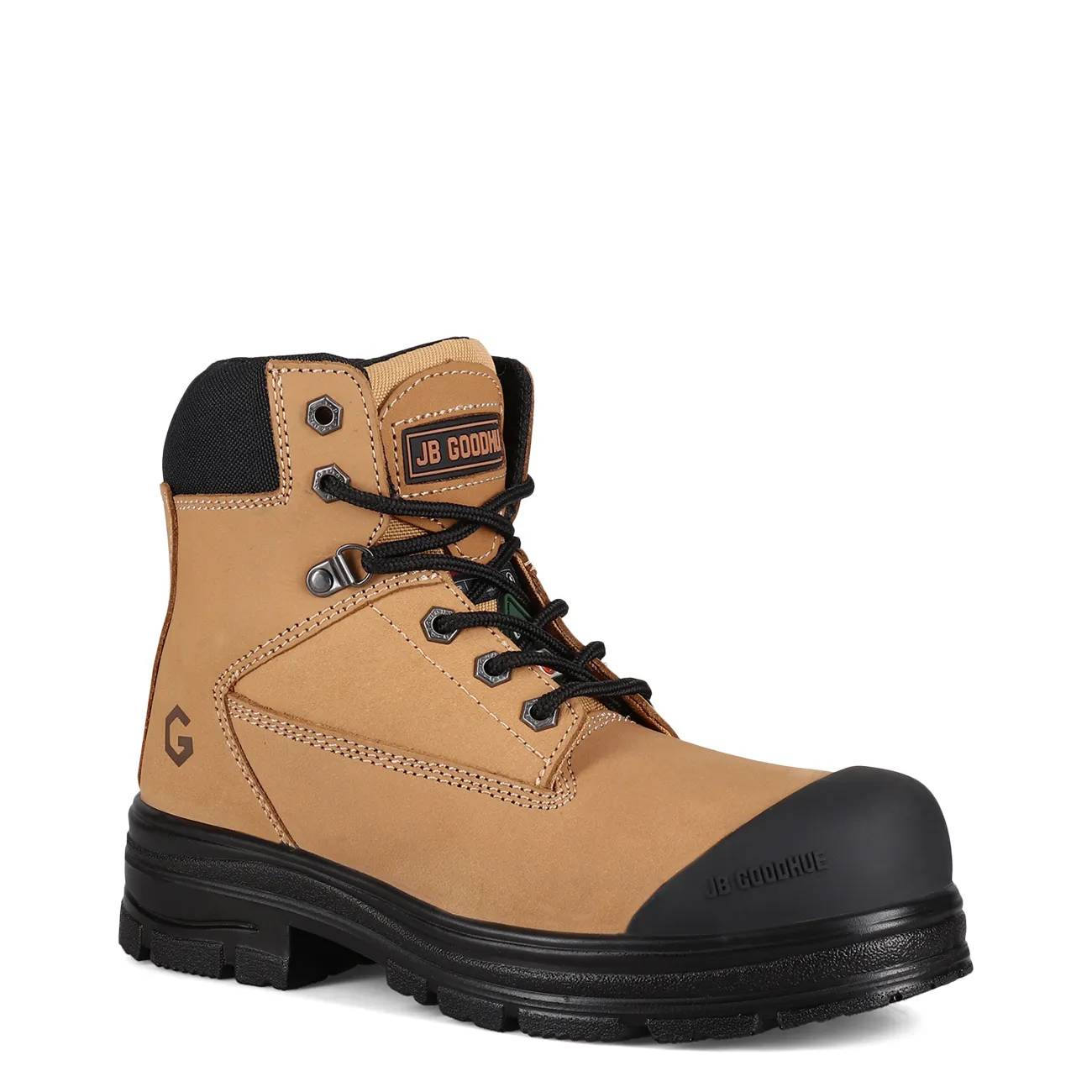 JB Goodhue Unisex Dash2 Wide Width Bootie