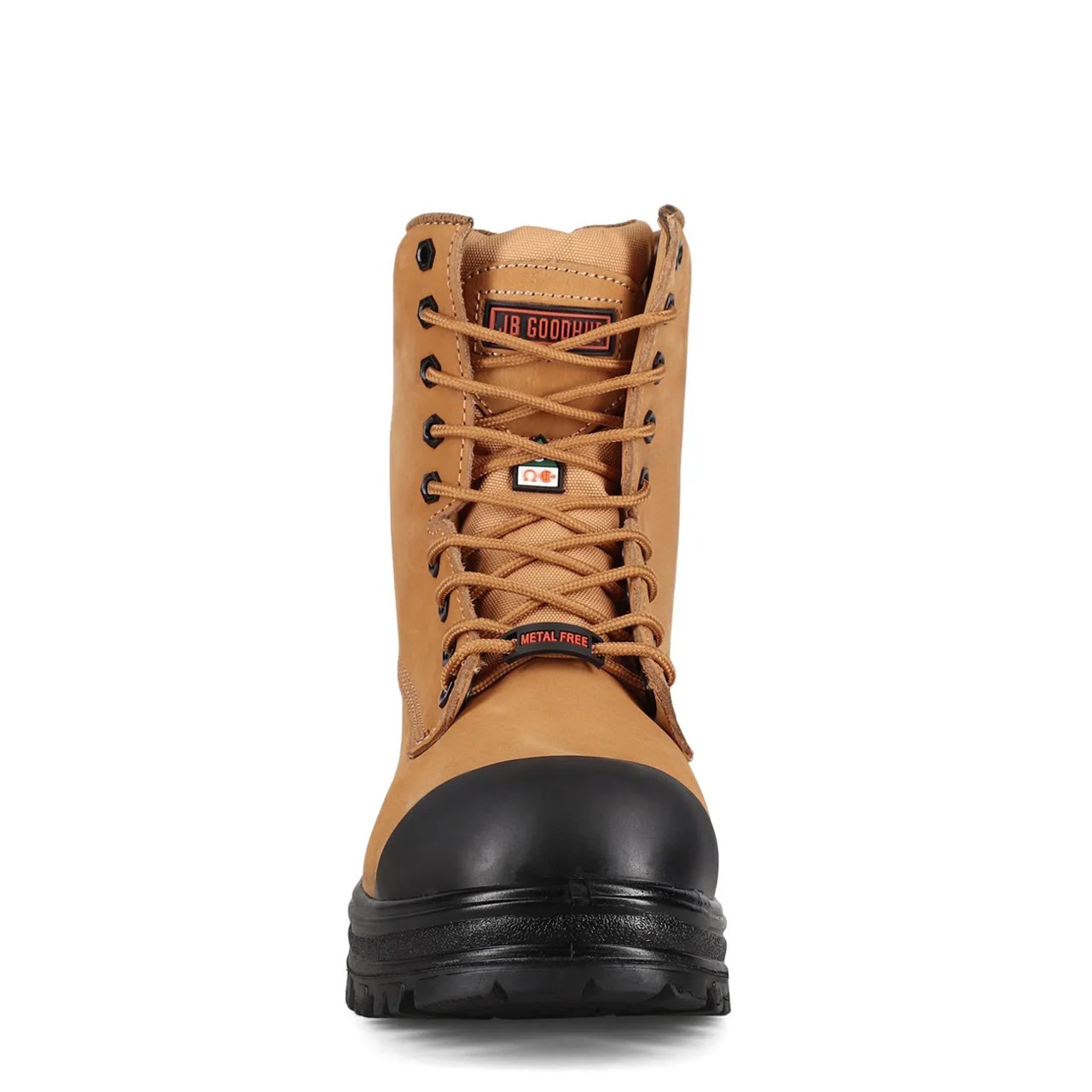 Unisex Attack Extra Wide Width Work Boot