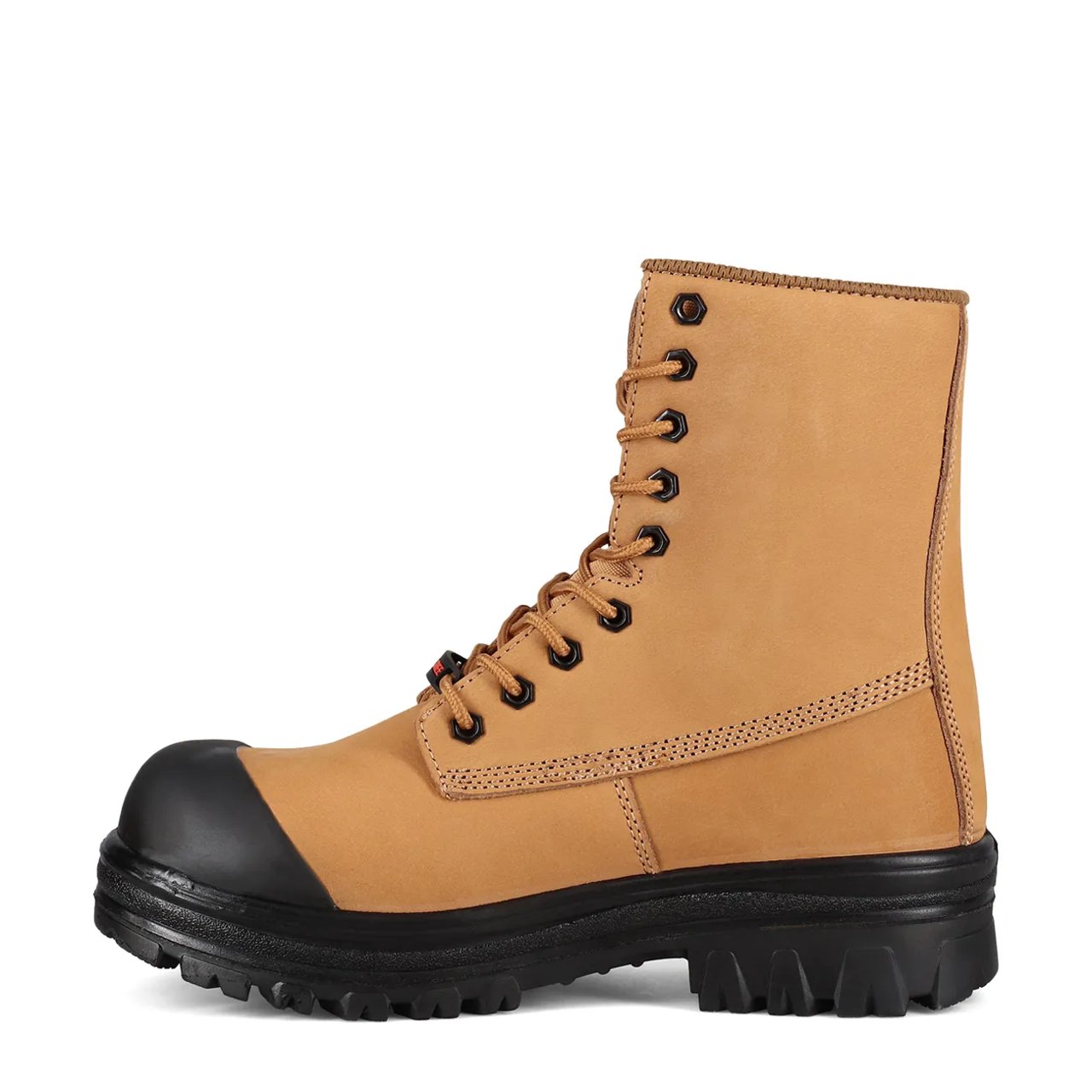 Unisex Attack Extra Wide Width Work Boot