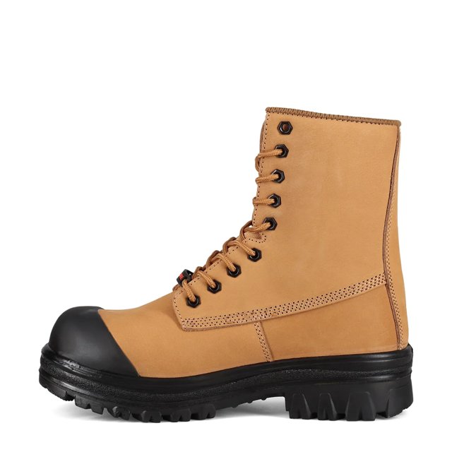 Unisex Attack Extra Wide Width Work Boot