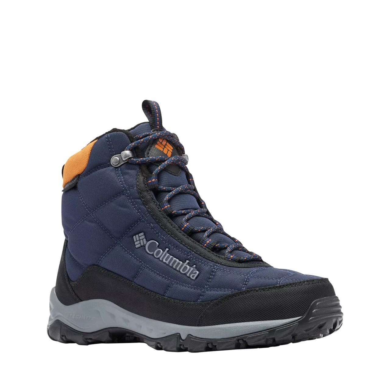 Men's Firecamp Waterproof Winter Boot