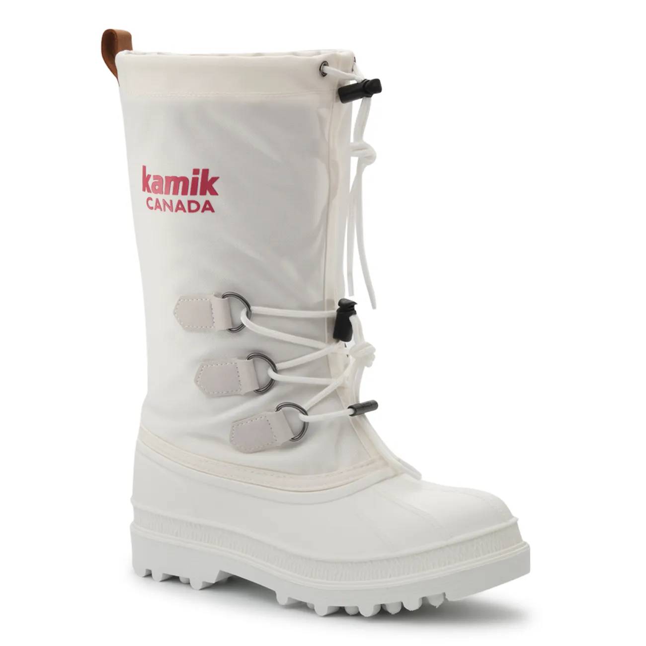 Kamik Men's Canuck Boot