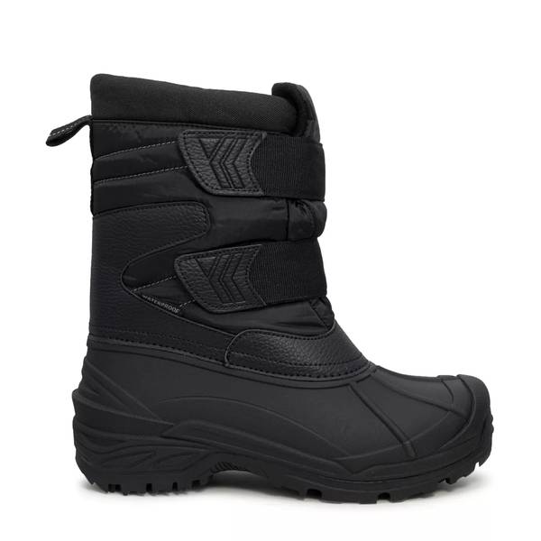 click to show men's snow & winter boots