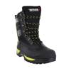 Men's Crossfire Waterproof Winter Boot BLACK view