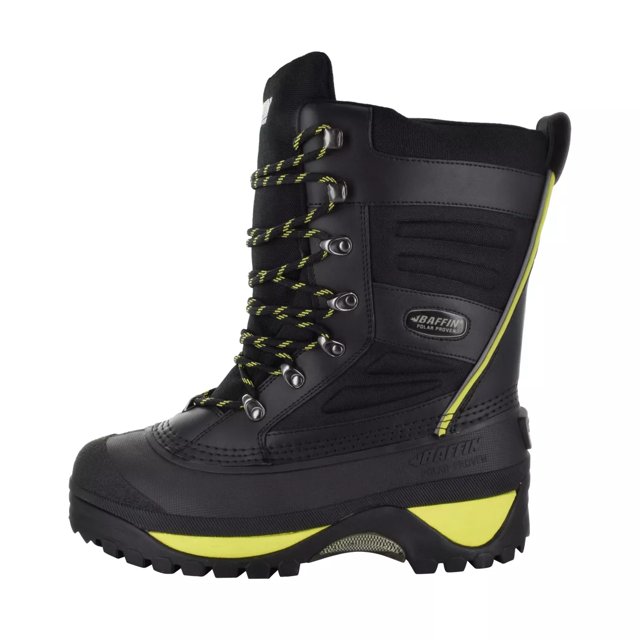 Men's Crossfire Waterproof Winter Boot