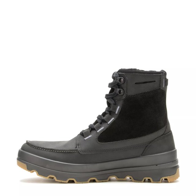 Men's Inception Waterproof Winter Boot