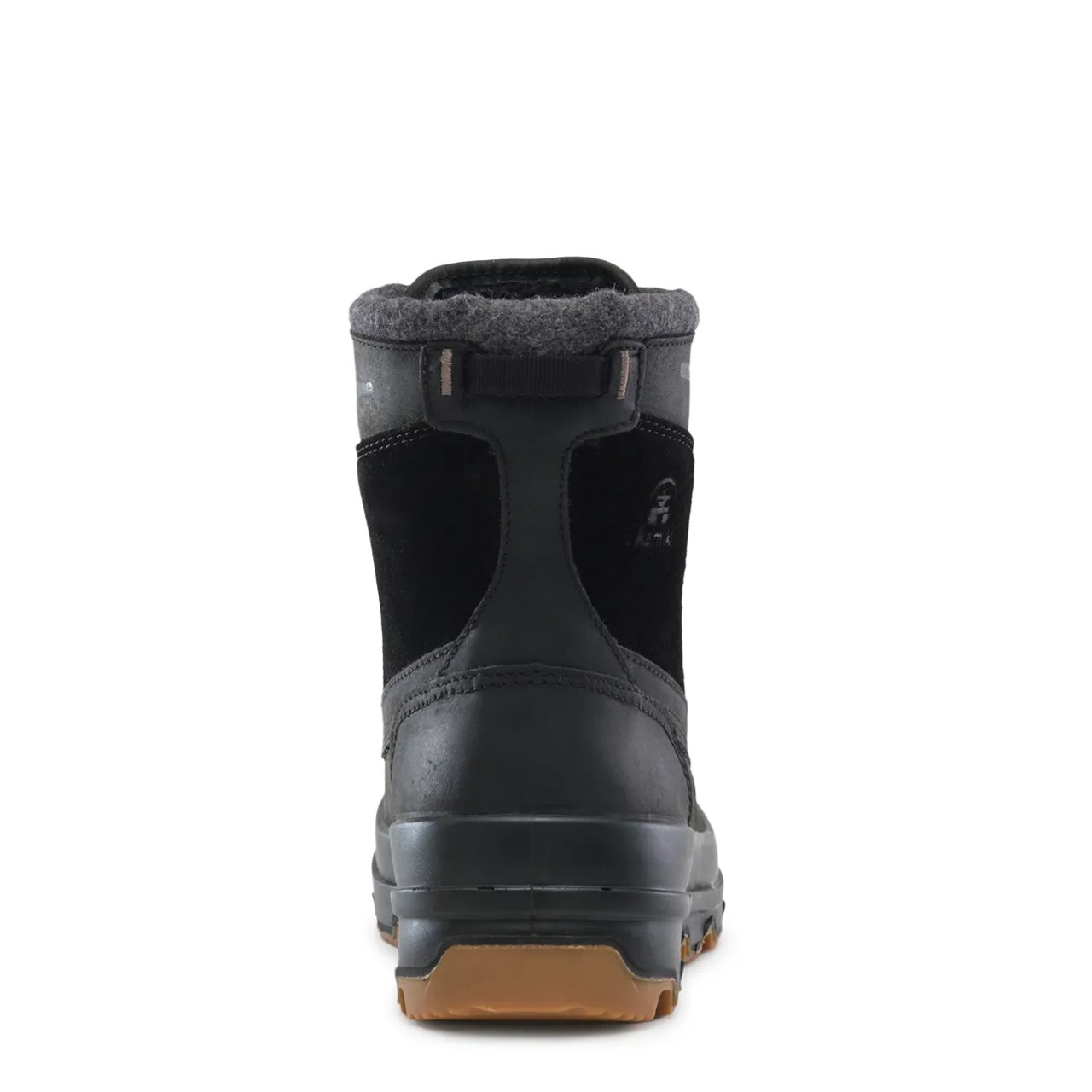 Men's Inception Waterproof Winter Boot