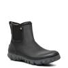 Men's Arcata Chelsea Waterproof Winter Boot Black view