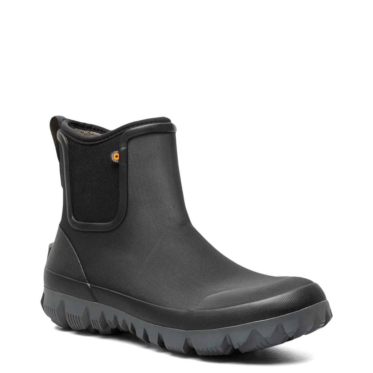 Bogs Men's Arcata Chelsea Waterproof Winter Boot